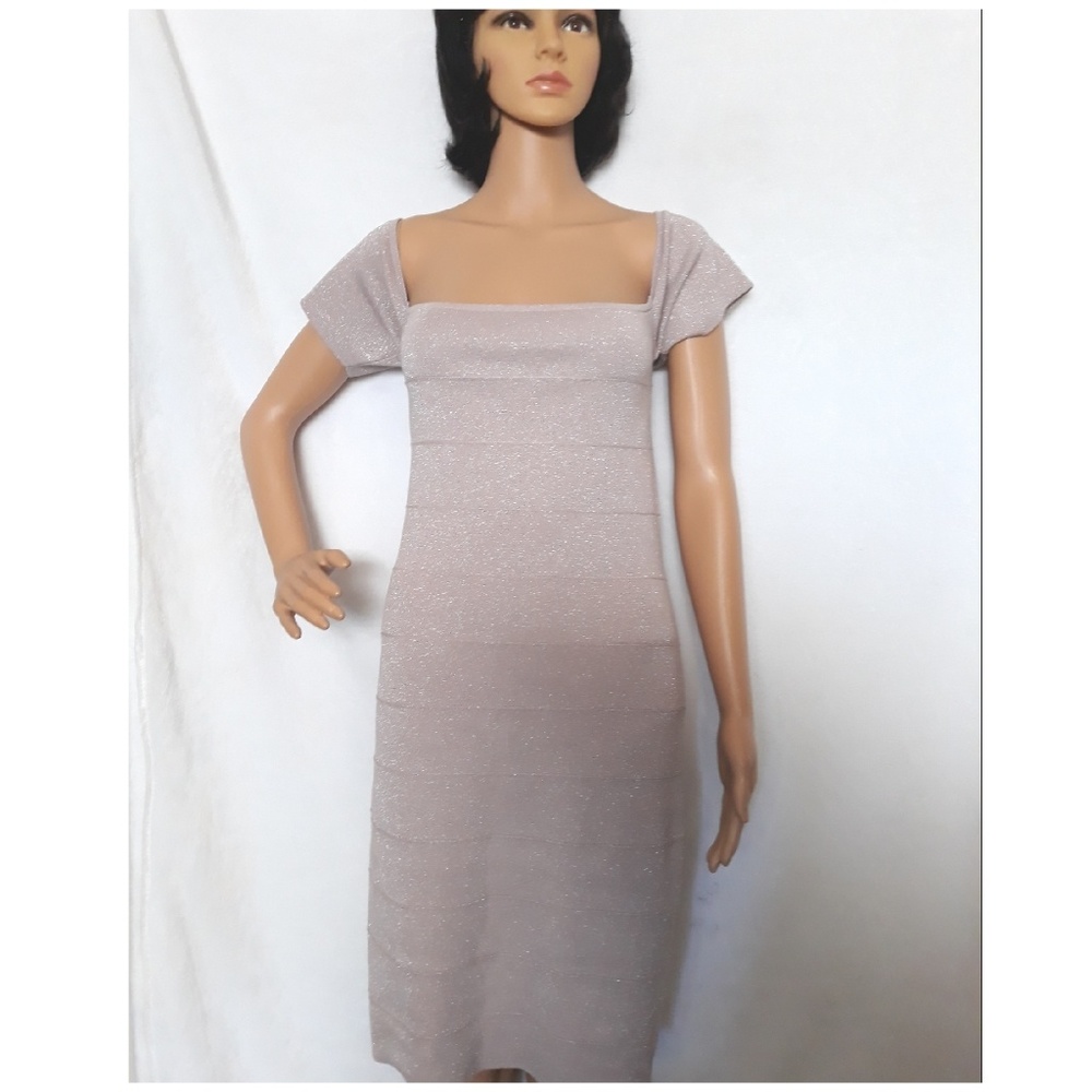 Forever 21 Bodycon Dress